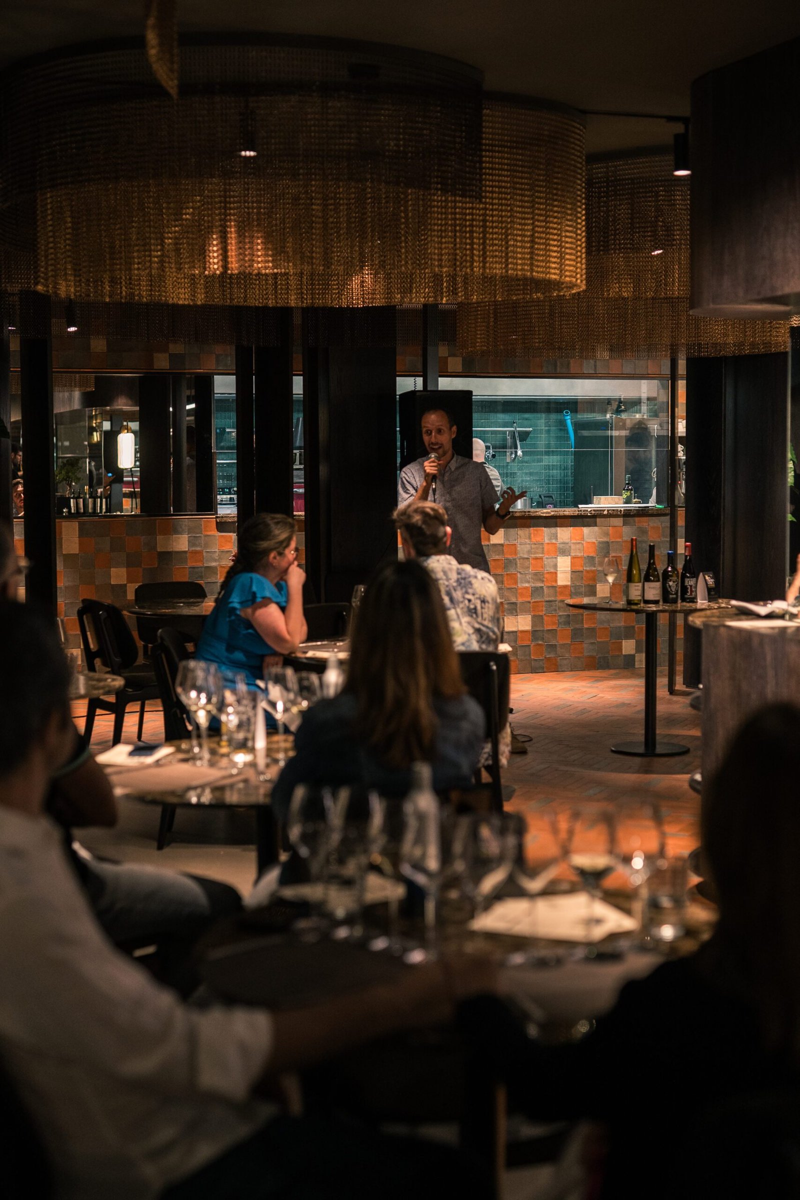 Esdeveniments Esdeveniments